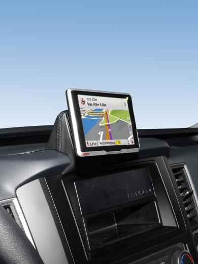 KUDA for Hyundai H350 since 2014 