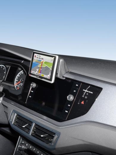 KUDA for VW Polo since 09/2017/T-Cross 2019 