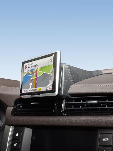 KUDA for Jaguar XF since 05/2015 