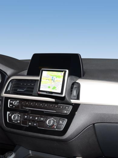 KUDA for BMW 1/2-series since 07/2017 