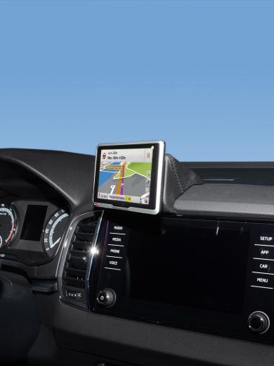 KUDA for Skoda Karoq since 2017 
