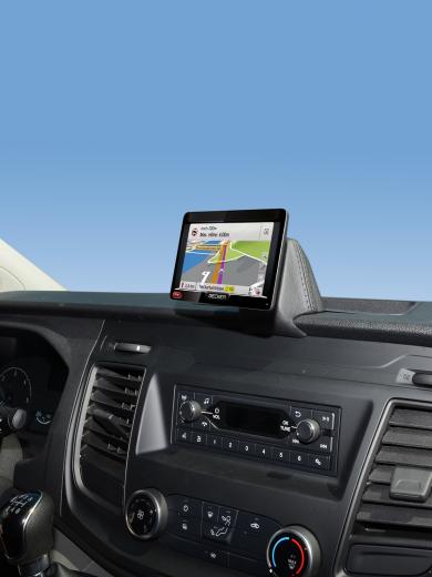 KUDA for Ford Transit Custom since 20018 