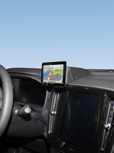 KUDA for Volvo XC 40 since 2017 