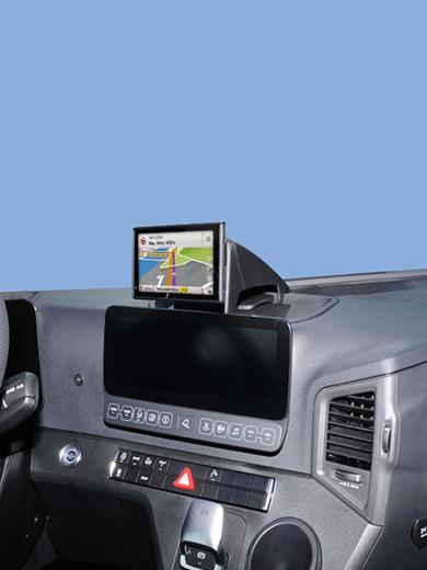 KUDA for Mercedes-Benz Actros MP5 since 2019 