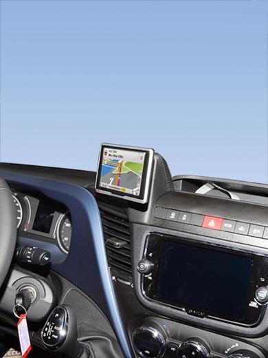 KUDA for Iveco Daily since 2019 