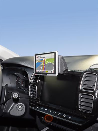 KUDA for Citroen C5 Aircross since 2018 