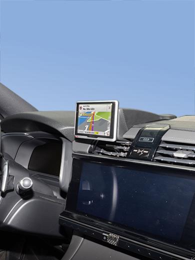 KUDA for Citroen DS7 Crossback since 2018 