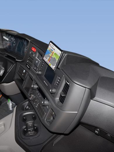 KUDA for Scania S / R / G / P / L since 2016 
