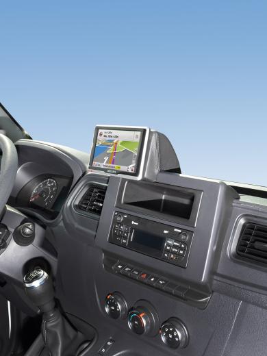 KUDA for Opel Movano/Renault Master since 19 