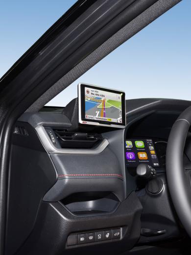 KUDA for Toyota RAV4 since 2019 
