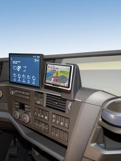 KUDA for Volvo FH since 2021 