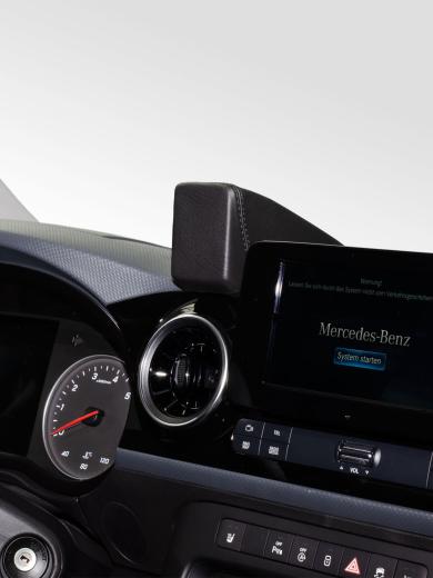 KUDA for Mercerdes Citan since 2021 